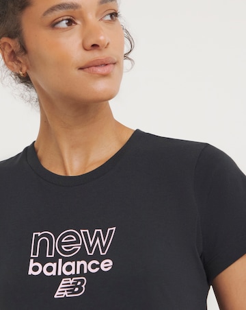New Balance Sport Graphic T-Shirt
