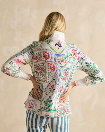 Joules Burnham Jacket