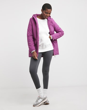 Snowdonia Padded Water-Resistant Jacket