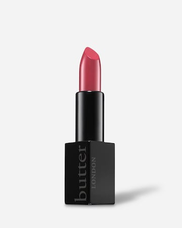 Butter London Plush Rush Lipstick Fab