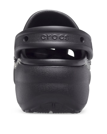 Crocs Classic Platform Clog