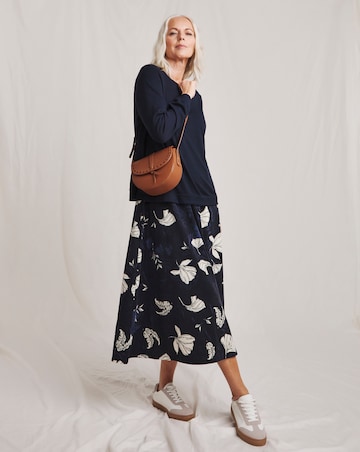 Julipa 2 in 1 Jumper Dress