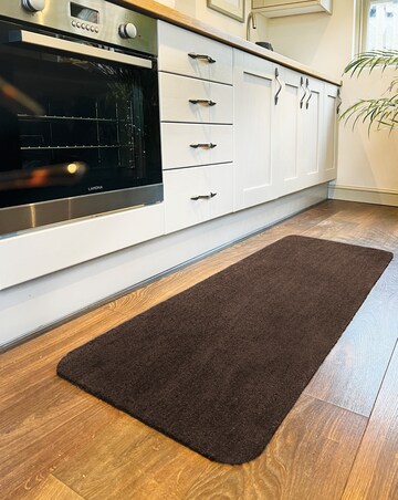 My Mat Soft Washable Runner