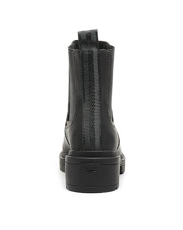 Rocket Dog Iggie Ankle Boots Standard Fit