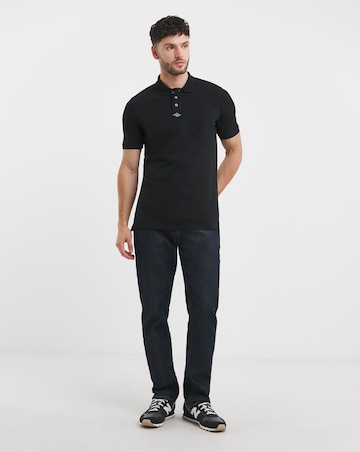 Joe Browns Perfect Polo Long Length