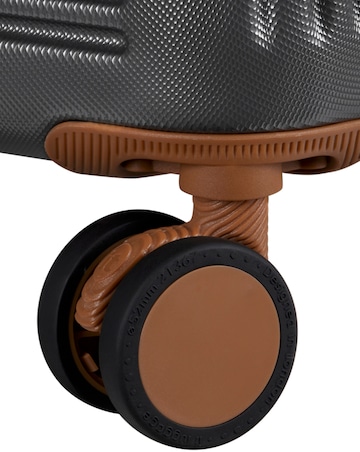 IT Luggage Clarify Large Suitcase