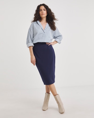Magisculpt Pencil Skirt
