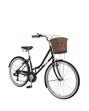 Dawes Classic Heritage Ladies Bike - 17 inch frame