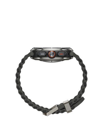 Samsung Galaxy Watch Ultra - Titanium Silver