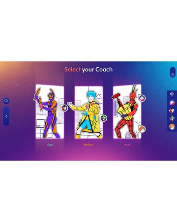 Just Dance 2025 (Nintendo Switch)