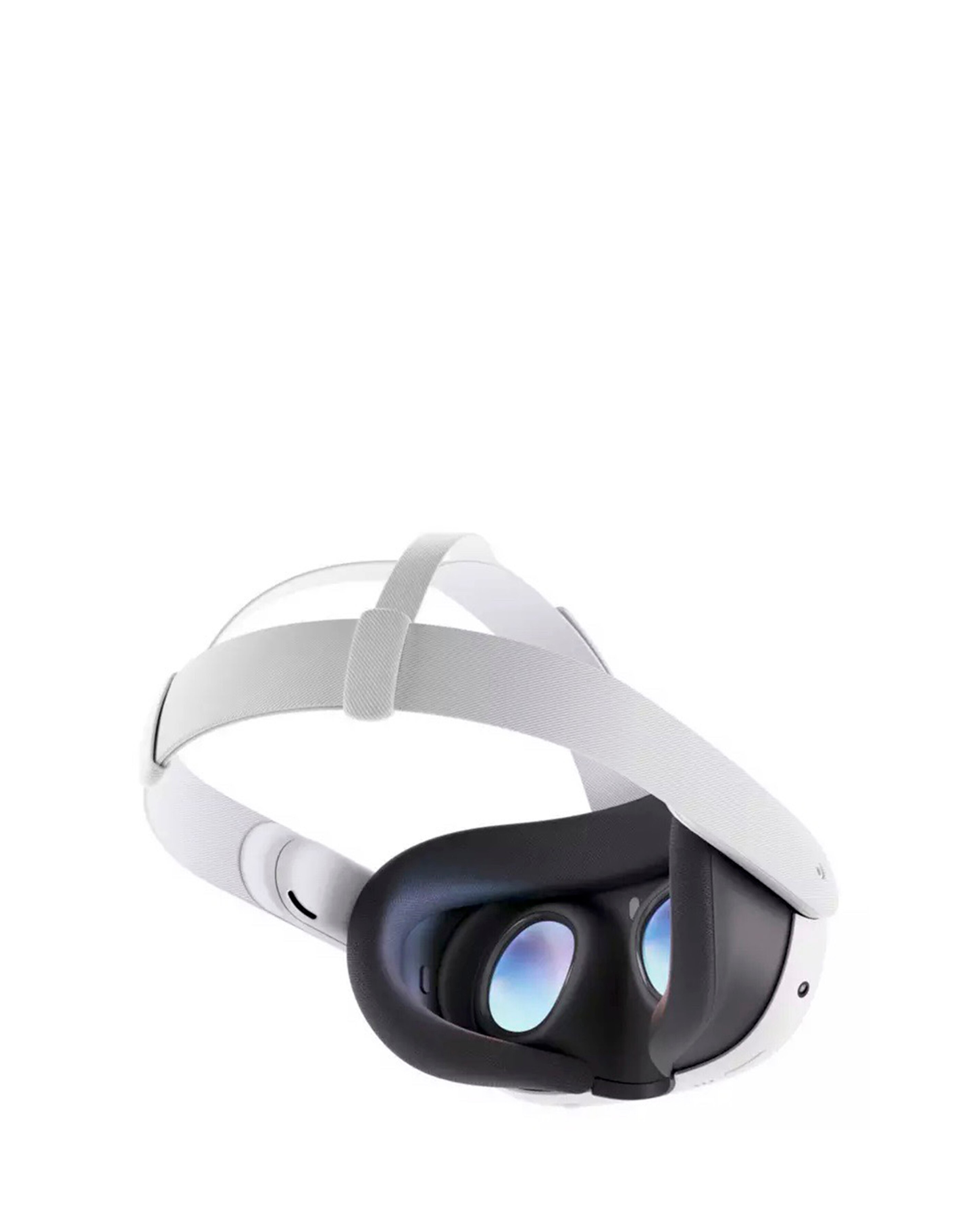 META Quest 3 Mixed Reality Headset - 512GB | JD Williams