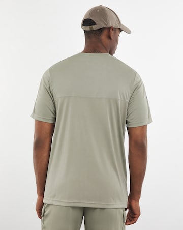 adidas Tiro T-Shirt