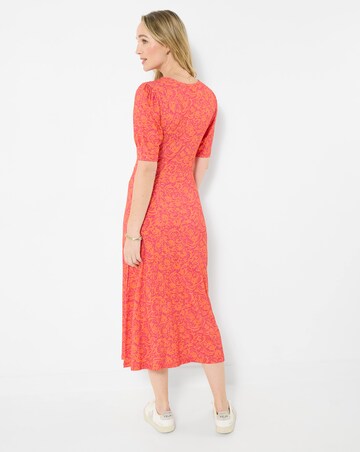 Joe Browns Summer Brights Jersey Dress