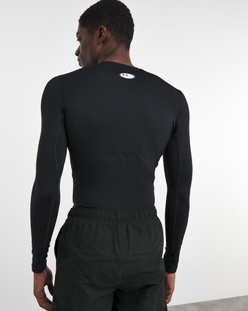 Under Armour Heat Gear Armour Long Sleeve T-Shirt