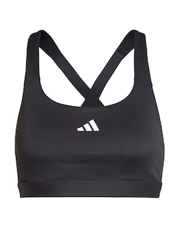 adidas High Support Sports Bra