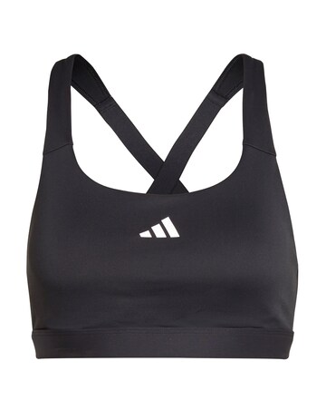 adidas High Support Sports Bra