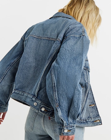 Levi's 90's Trucker Jacket