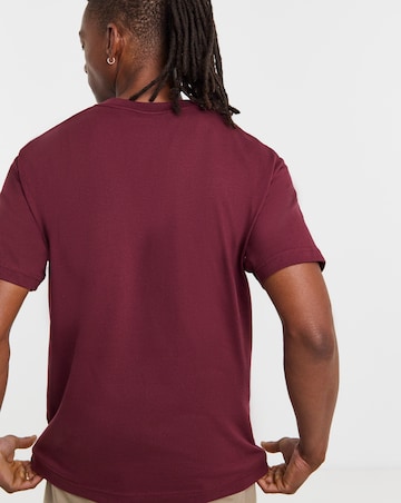 VANS Classic Logo Short Sleeve T-Shirt