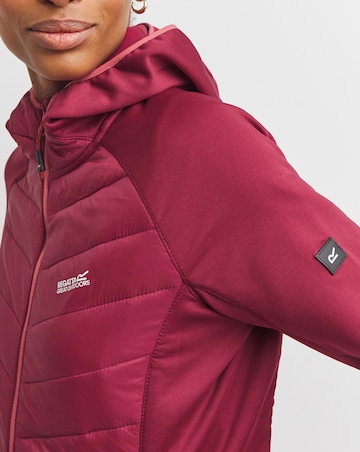 Regatta Anderson Hybrid Jacket