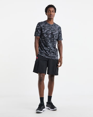 Under Armour Vibe Woven Cargo Shorts