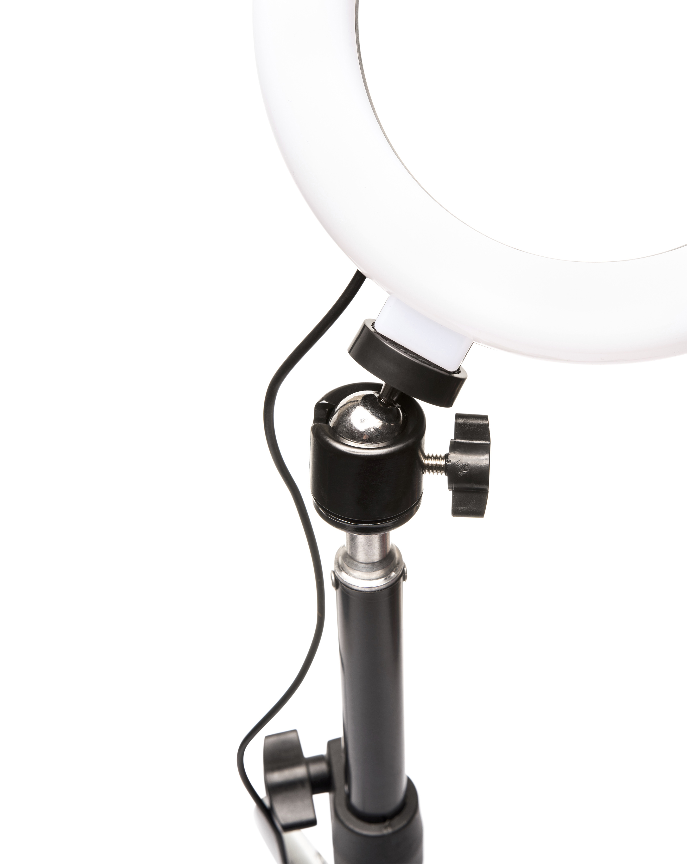 Rio Makeup Perfector LED Ring Light
