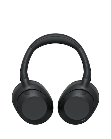 Sony ULT WEAR Wireless Over-Ear Headphones - Black