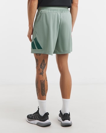 adidas Training Essentials Logo Shorts