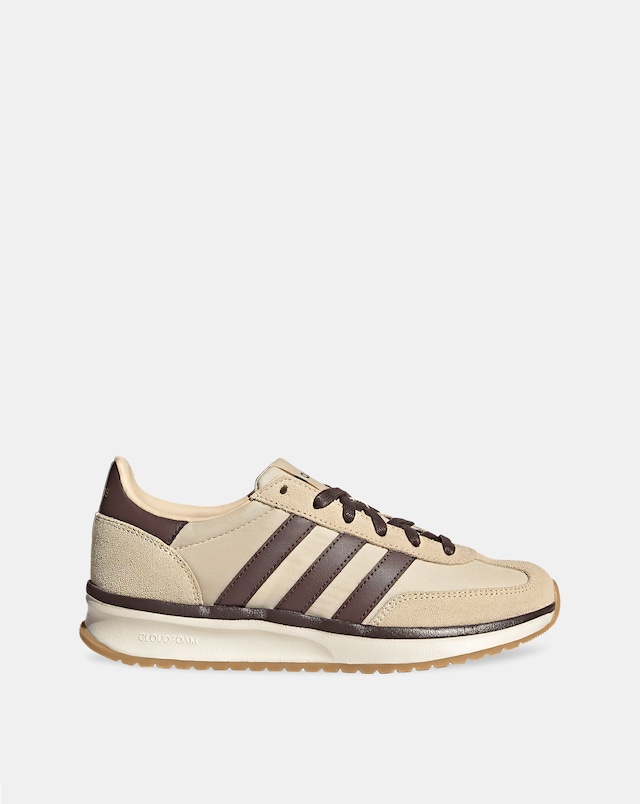 adidas Leopard Grand Court 3.0 Trainers | JD Williams
