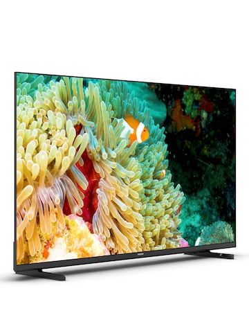 Philips 55in 55PUS7607/12 4K LCD TV