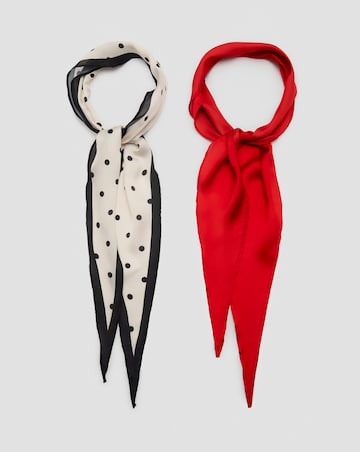 Mango 2 Pack Neck Scarf