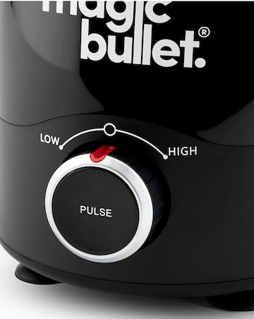 Nutribullet MagicBullet Jug Blender