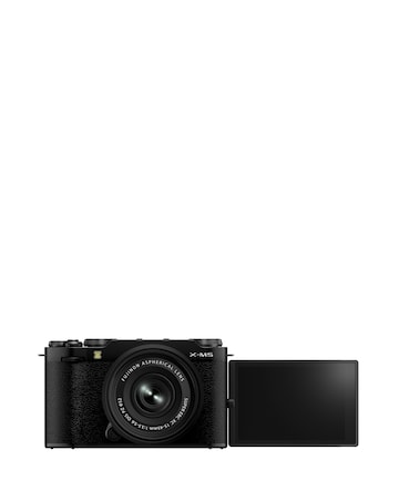 FujiFilm X-M5 Bundle