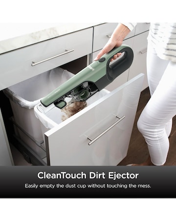 Shark Cordless HandVac