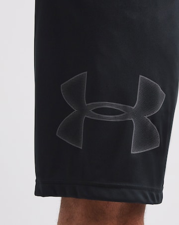 Under Armour Tech Graphic Shorts