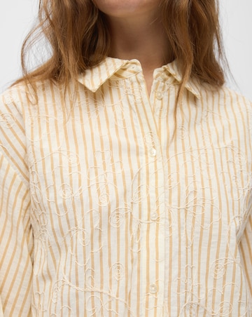 OBJECT Long Sleeve Shirt