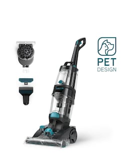 Vax Platinum Power Max Pet-Design Carpet Washer