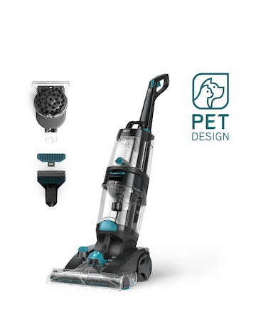 Vax Platinum Power Max Pet-Design Carpet Washer