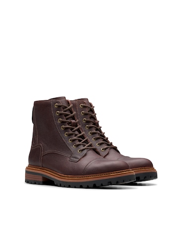 Clarks Ridge Boot