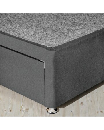 Airsprung Blyth 4 Drawer Divan Base