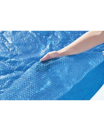 Bestway 10'/3.05m Round Solar Pool Cover