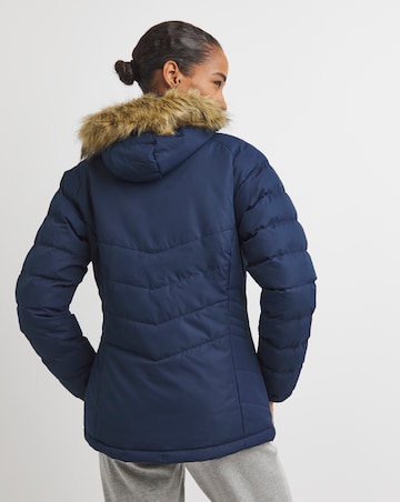 Trespass Nadina Padded Jacket