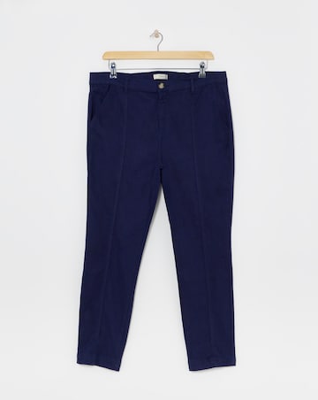 Julipa Stretch Tapered Trousers