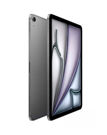 Apple iPad Air (2025) 11inch Wi-Fi 128GB + Cellular - Space Grey