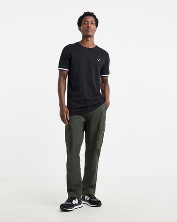 Voi Storm 2 Pack T-Shirt Long Length