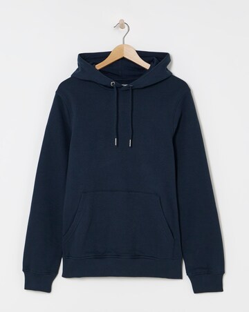 Overhead Hoodie Long