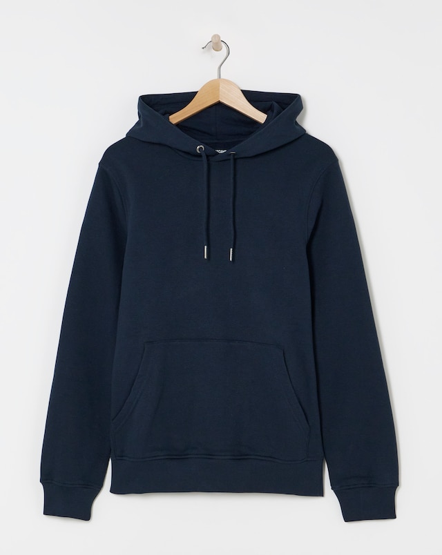 Overhead Hoodie - Navy