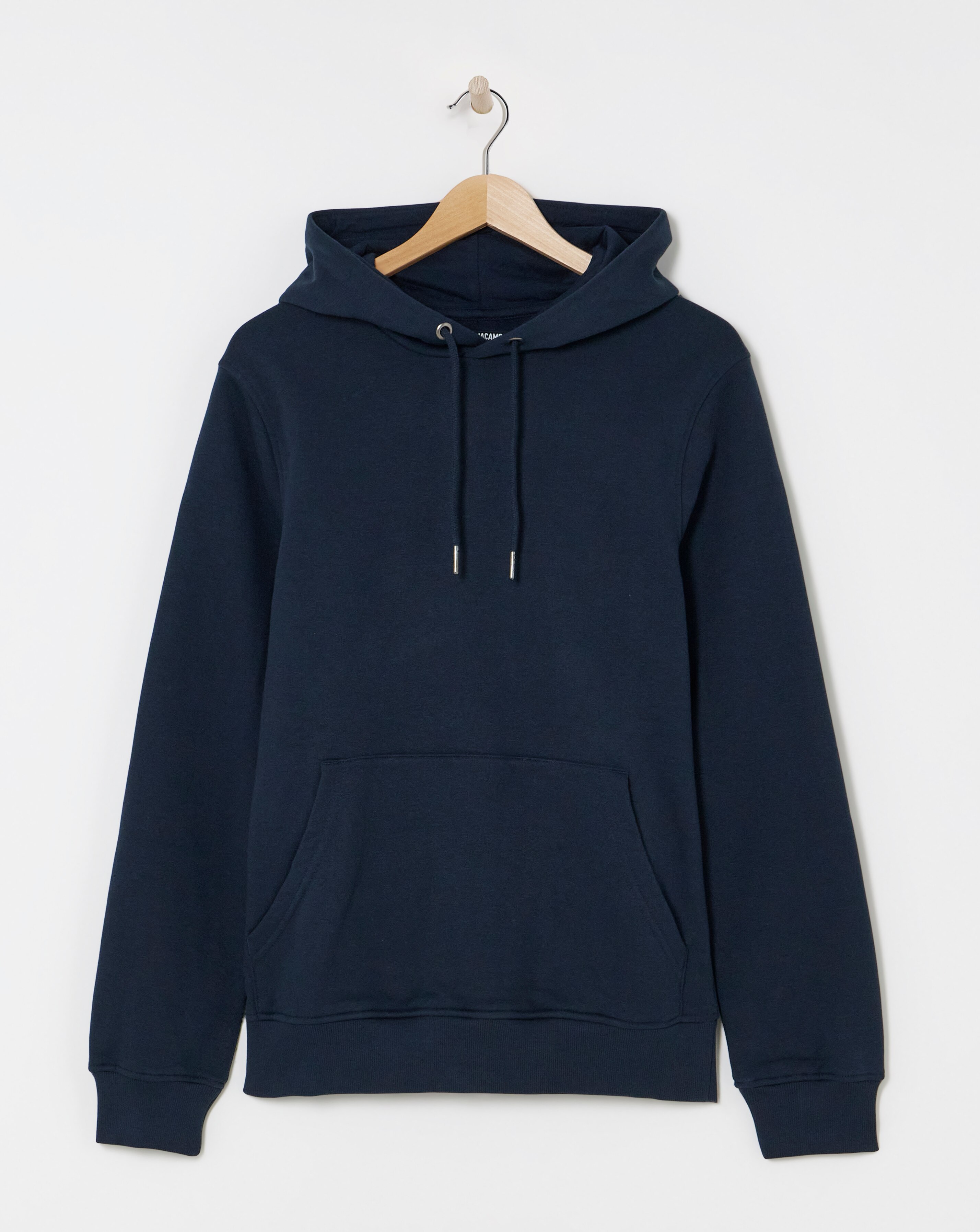 Overhead Hoodie - Navy