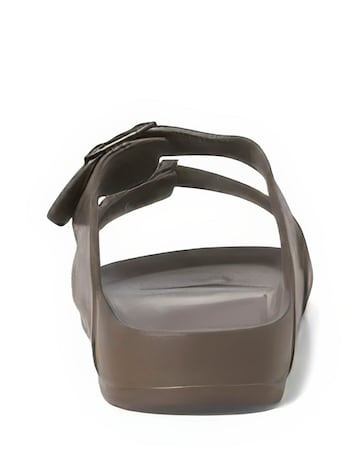 Jack & Jones Croxton Moulded Sandal - Coffee