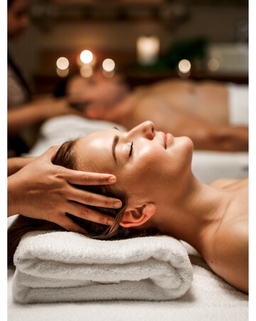 Congratulations - Experience Voucher