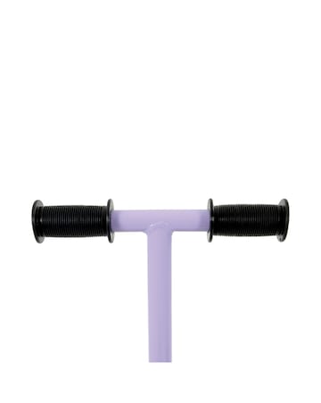 Bluey Tilt n Turn Scooter with LED Wheels